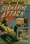 Submarine Attack #17 Comic Books - Covers, Scans, Photos in Submarine Attack Comic Books - Covers, Scans, Gallery